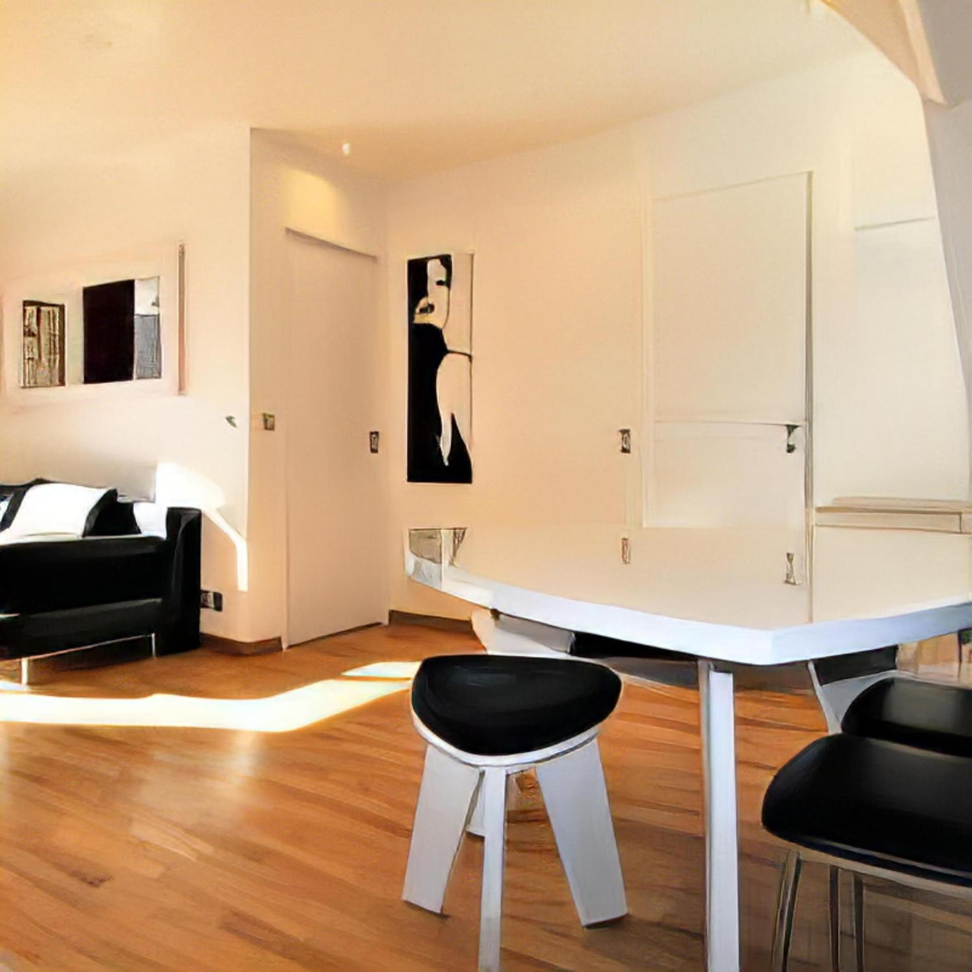 Duplex Élégance: Luxe 4* avec Tennis et Piscine Deauville Exterior photo